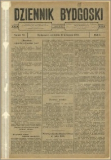 Dziennik Bydgoski, 1908.04.19, R.1, nr 90