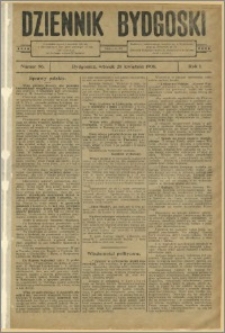 Dziennik Bydgoski, 1908.04.28, R.1, nr 96