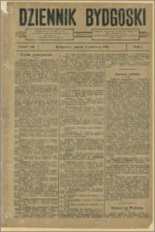 Dziennik Bydgoski, 1908.06.05, R.1, nr 128