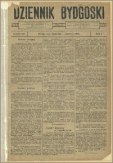 Dziennik Bydgoski, 1908.06.07, R.1, nr 130