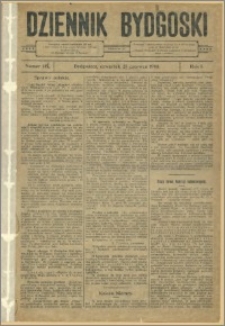 Dziennik Bydgoski, 1908.06.25, R.1, nr 143