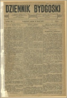 Dziennik Bydgoski, 1908.07.10, R.1, nr 155