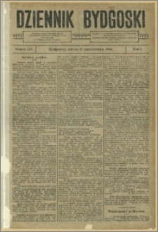 Dziennik Bydgoski, 1908.10.17, R.1, nr 238