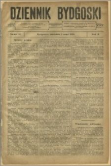 Dziennik Bydgoski, 1909.05.02, R.2, nr 97