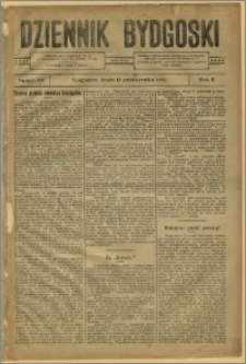 Dziennik Bydgoski, 1909.10.13, R.2, nr 231