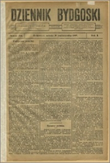 Dziennik Bydgoski, 1909.10.30, R.2, nr 246