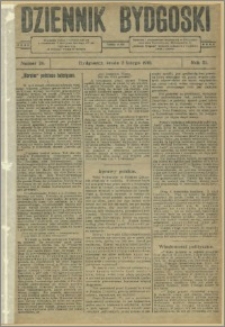 Dziennik Bydgoski, 1910.02.02, R.3, nr 26