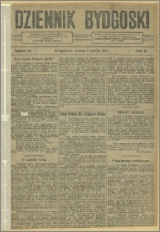 Dziennik Bydgoski, 1910.02.05, R.3, nr 28