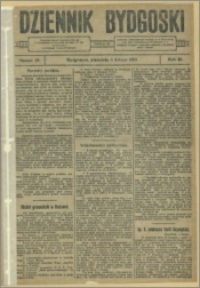 Dziennik Bydgoski, 1910.02.06, R.3, nr 29