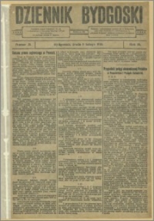 Dziennik Bydgoski, 1910.02.09, R.3, nr 31