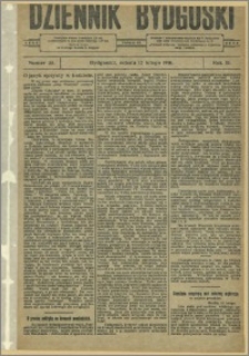 Dziennik Bydgoski, 1910.02.12, R.3, nr 34