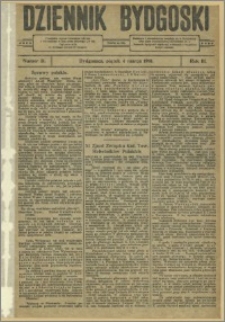 Dziennik Bydgoski, 1910.03.04, R.3, nr 51