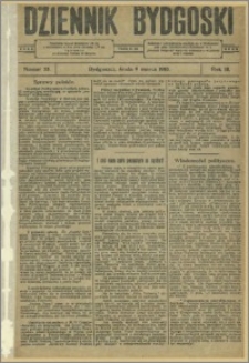 Dziennik Bydgoski, 1910.03.09, R.3, nr 55