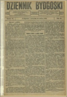 Dziennik Bydgoski, 1910.03.10, R.3, nr 56