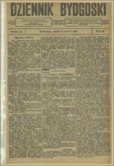 Dziennik Bydgoski, 1910.03.11, R.3, nr 57