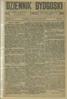 Dziennik Bydgoski, 1910.03.15, R.3, nr 60