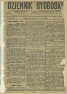 Dziennik Bydgoski, 1910.03.31, R.3, nr 71