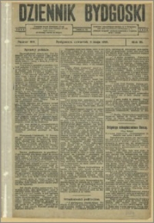 Dziennik Bydgoski, 1910.05.05, R.3, nr 100