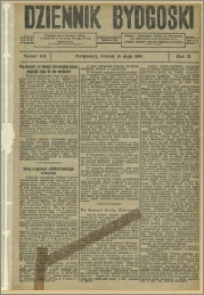 Dziennik Bydgoski, 1910.05.10, R.3, nr 103