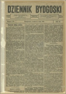 Dziennik Bydgoski, 1910.05.11, R.3, nr 104