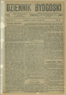 Dziennik Bydgoski, 1910.05.14, R.3, nr 107