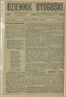 Dziennik Bydgoski, 1910.05.15, R.3, nr 108