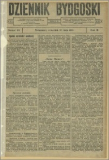 Dziennik Bydgoski, 1910.05.19, R.3, nr 110