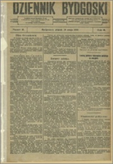 Dziennik Bydgoski, 1910.05.20, R.3, nr 111