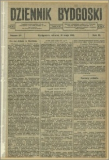 Dziennik Bydgoski, 1910.05.31, R.3, nr 119