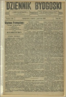 Dziennik Bydgoski, 1910.06.04, R.3, nr 123