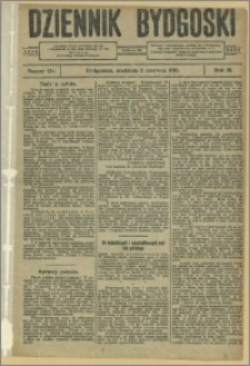 Dziennik Bydgoski, 1910.06.05, R.3, nr 124