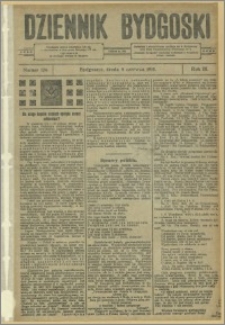 Dziennik Bydgoski, 1910.06.08, R.3, nr 126