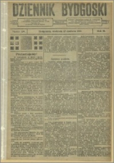 Dziennik Bydgoski, 1910.06.12, R.3, nr 130