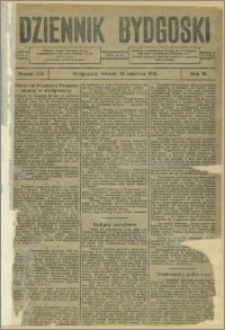 Dziennik Bydgoski, 1910.06.28, R.3, nr 143