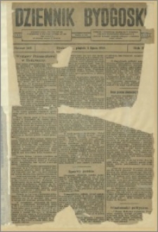 Dziennik Bydgoski, 1910.07.01, R.3, nr 145