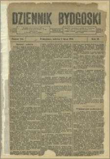 Dziennik Bydgoski, 1910.07.02, R.3, nr 146
