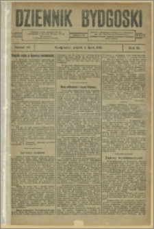 Dziennik Bydgoski, 1910.07.08, R.3, nr 151