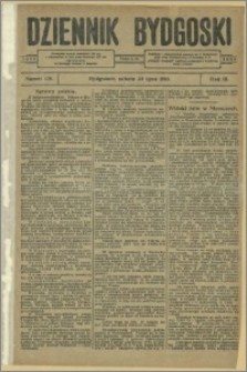 Dziennik Bydgoski, 1910.07.30, R.3, nr 170