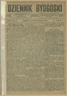 Dziennik Bydgoski, 1910.08.11, R.3, nr 180