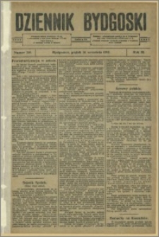 Dziennik Bydgoski, 1910.09.16, R.3, nr 210