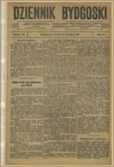 Dziennik Bydgoski, 1911.04.19, R.4, nr 88