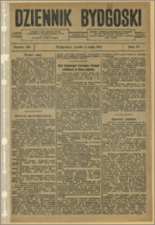 Dziennik Bydgoski, 1911.05.03, R.4, nr 100