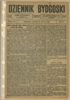 Dziennik Bydgoski, 1911.06.15, R.4, nr 135