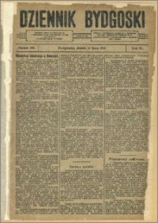 Dziennik Bydgoski, 1911.07.14, R.4, nr 158