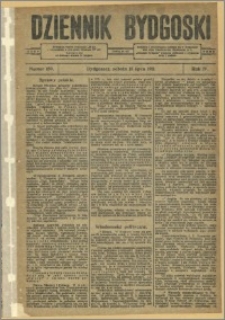 Dziennik Bydgoski, 1911.07.15, R.4, nr 159
