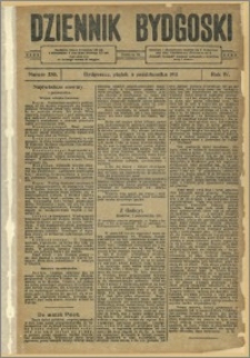 Dziennik Bydgoski, 1911.10.06, R.4, nr 230