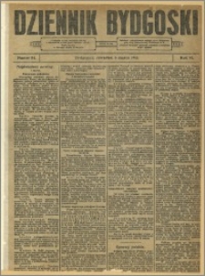 Dziennik Bydgoski, 1913.03.06, R.6, nr 54