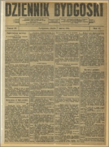 Dziennik Bydgoski, 1913.03.07, R.6, nr 55