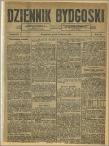 Dziennik Bydgoski, 1913.03.12, R.6, nr 59