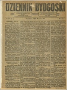 Dziennik Bydgoski, 1913.03.21, R.6, nr 67